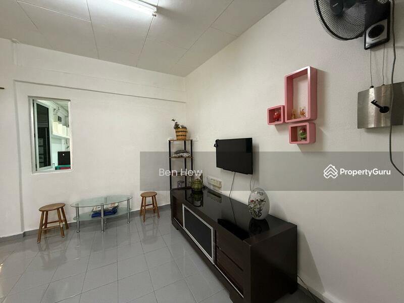 For Sale - Lorong Nipah
