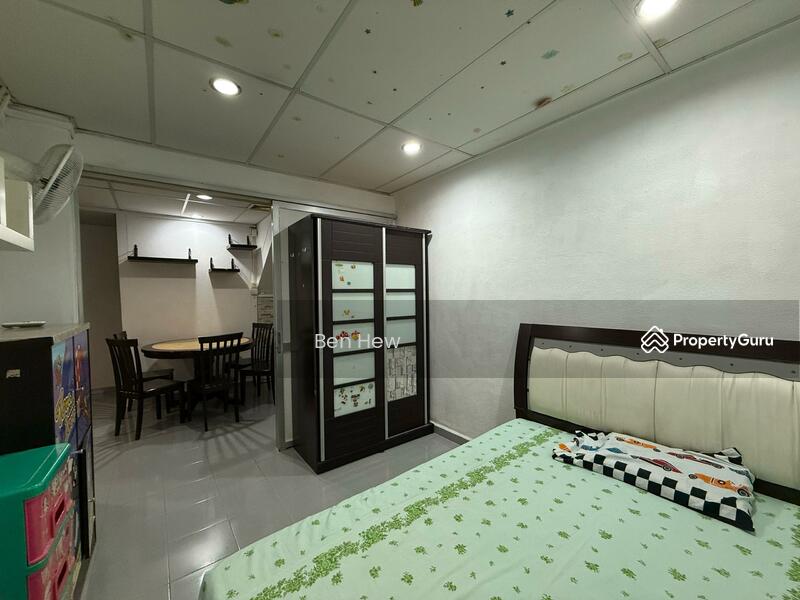 For Sale - Lorong Nipah