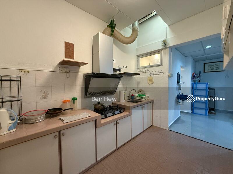 For Sale - Lorong Nipah