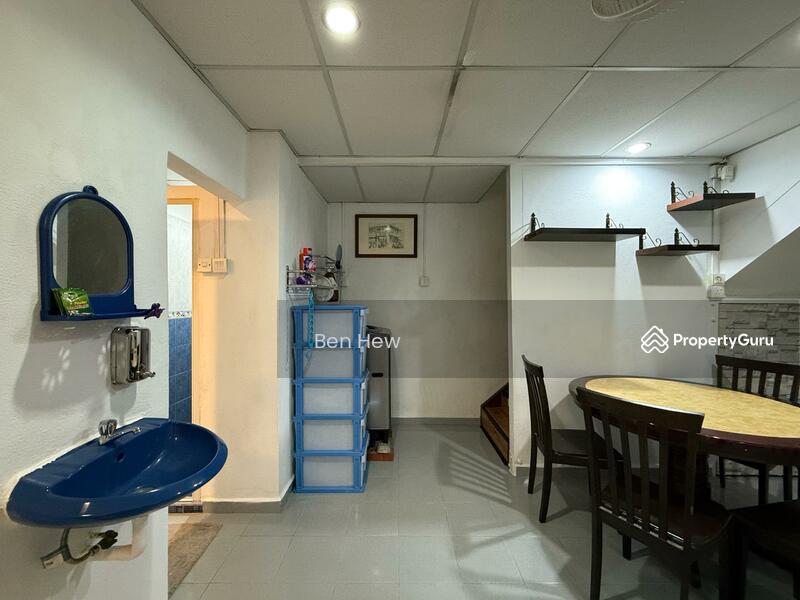For Sale - Lorong Nipah