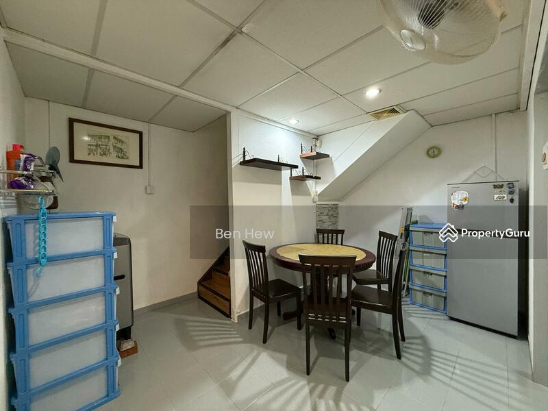 For Sale - Lorong Nipah