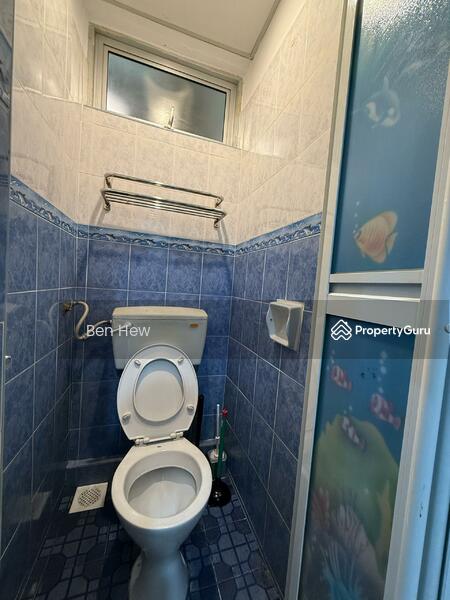 For Sale - Lorong Nipah