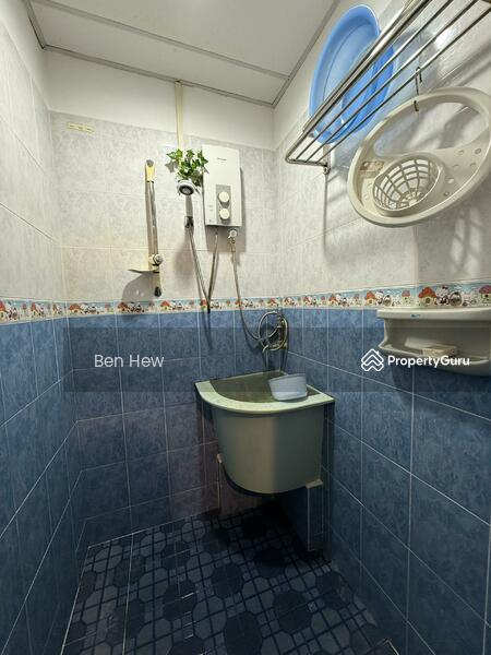 For Sale - Lorong Nipah