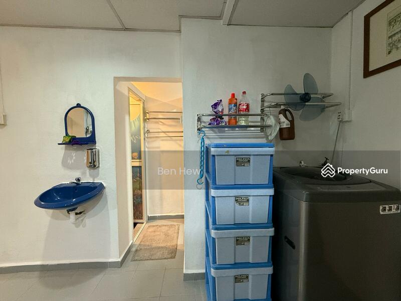For Sale - Lorong Nipah