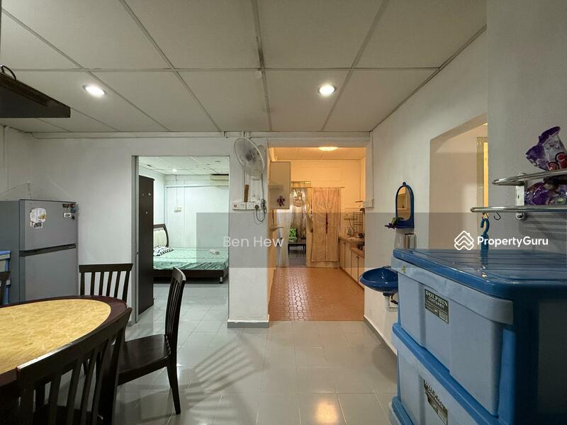 For Sale - Lorong Nipah