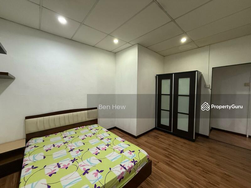 For Sale - Lorong Nipah