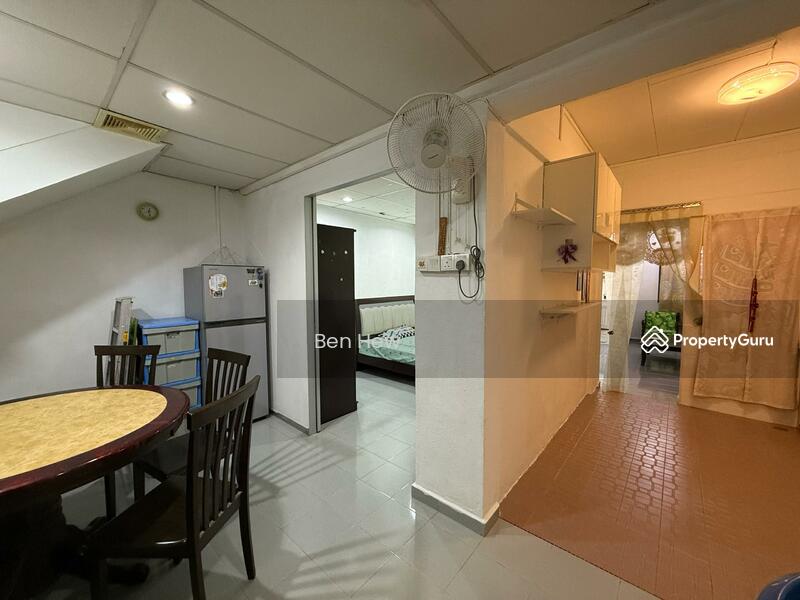 For Sale - Lorong Nipah