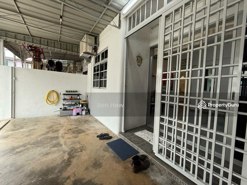 For Sale - Lorong Nipah
