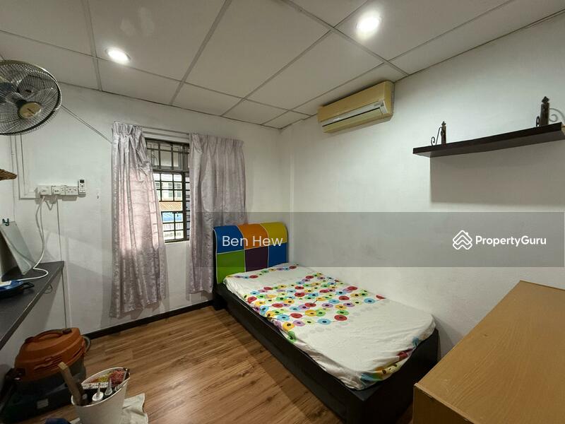 For Sale - Lorong Nipah