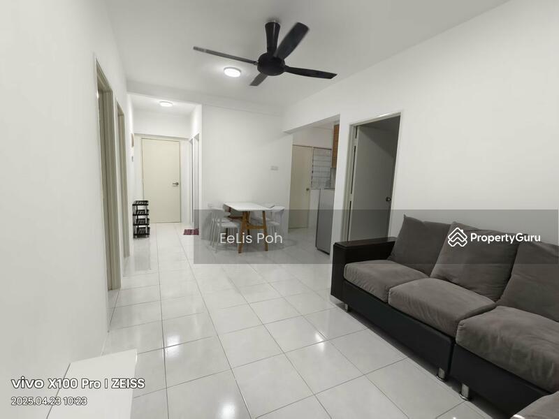 Untuk Dijual - Taman Bukit Erskine