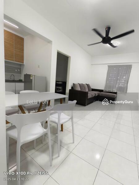 Untuk Dijual - Taman Bukit Erskine