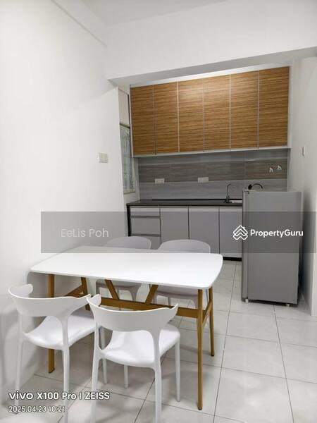 Untuk Dijual - Taman Bukit Erskine