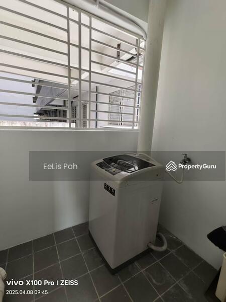 Untuk Dijual - Taman Bukit Erskine