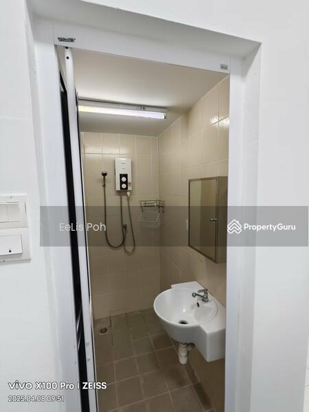 Untuk Dijual - Taman Bukit Erskine