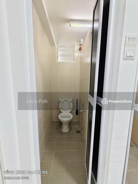 Untuk Dijual - Taman Bukit Erskine