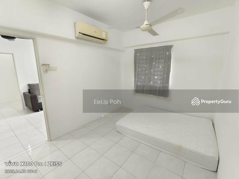 Untuk Dijual - Taman Bukit Erskine