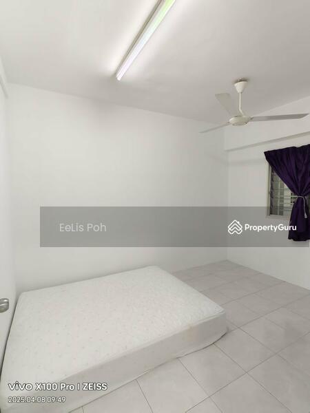 Untuk Dijual - Taman Bukit Erskine