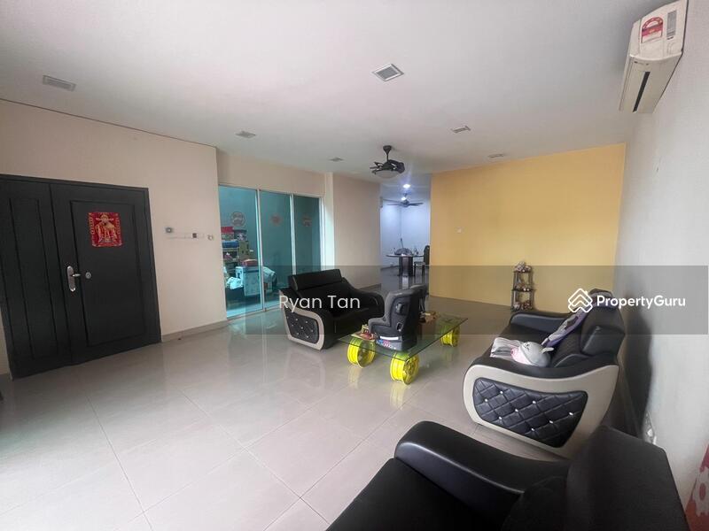 For Sale - Cassia