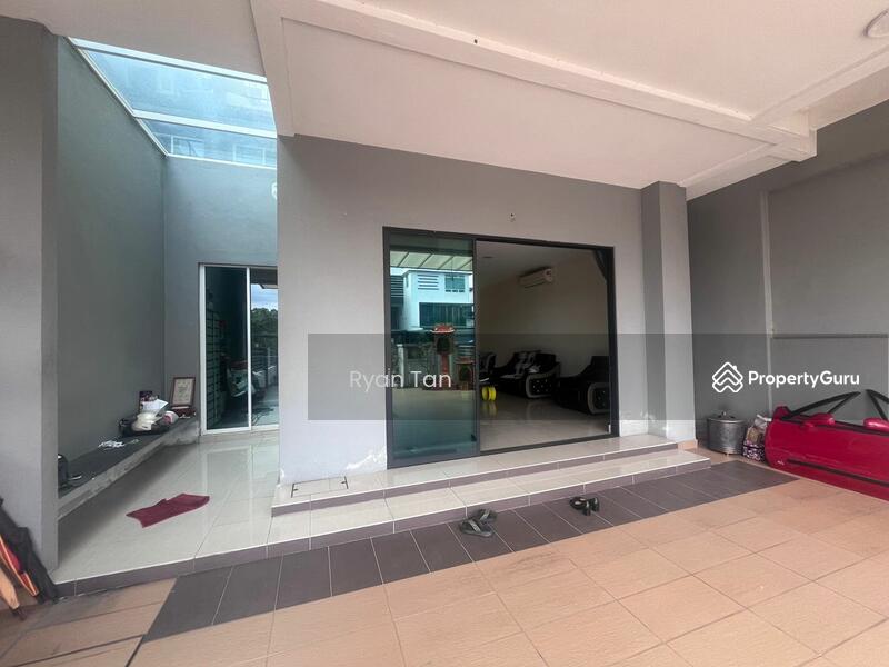 For Sale - Cassia