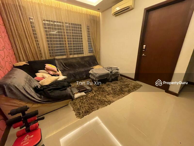 Semi-Detached House for Sale in Taman Sungai Besi Indah (Seri Kembangan) - Tan Ru Xin - PropertyGuru.com.my