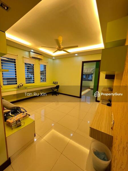 Semi-Detached House for Sale in Taman Sungai Besi Indah (Seri Kembangan) - Tan Ru Xin - PropertyGuru.com.my
