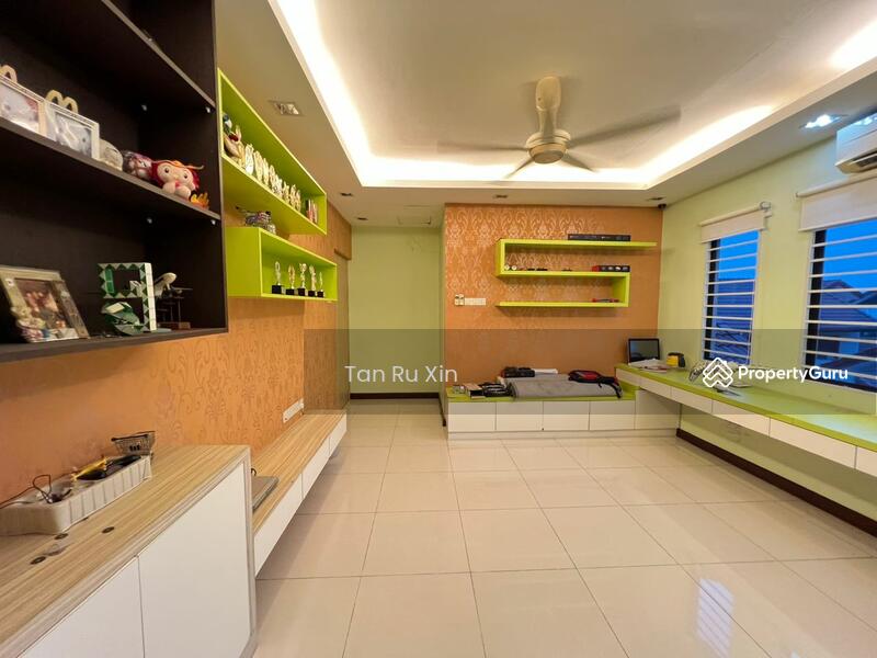 Semi-Detached House for Sale in Taman Sungai Besi Indah (Seri Kembangan) - Tan Ru Xin - PropertyGuru.com.my