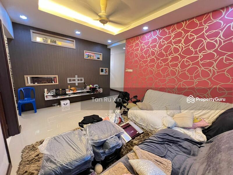 Semi-Detached House for Sale in Taman Sungai Besi Indah (Seri Kembangan) - Tan Ru Xin - PropertyGuru.com.my