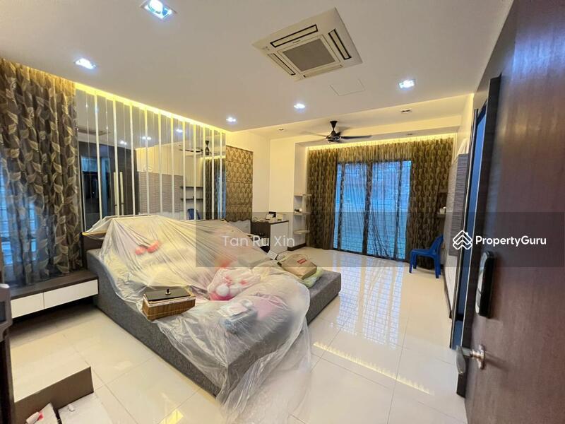 Semi-Detached House for Sale in Taman Sungai Besi Indah (Seri Kembangan) - Tan Ru Xin - PropertyGuru.com.my