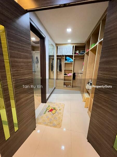 Semi-Detached House for Sale in Taman Sungai Besi Indah (Seri Kembangan) - Tan Ru Xin - PropertyGuru.com.my