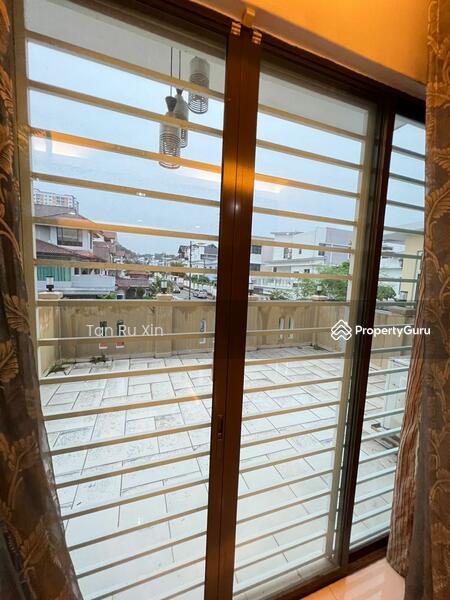 Semi-Detached House for Sale in Taman Sungai Besi Indah (Seri Kembangan) - Tan Ru Xin - PropertyGuru.com.my