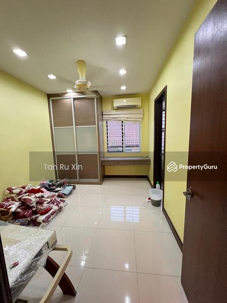 Semi-Detached House for Sale in Taman Sungai Besi Indah (Seri Kembangan) - Tan Ru Xin - PropertyGuru.com.my