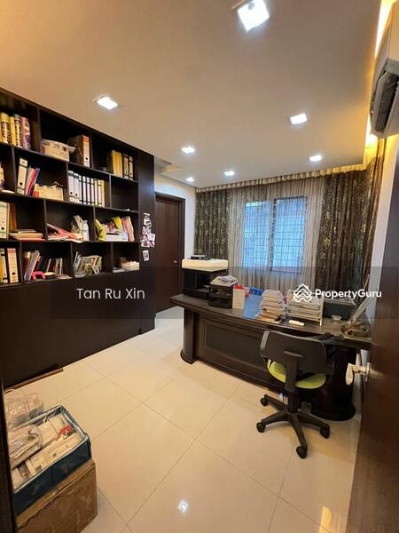 Semi-Detached House for Sale in Taman Sungai Besi Indah (Seri Kembangan) - Tan Ru Xin - PropertyGuru.com.my