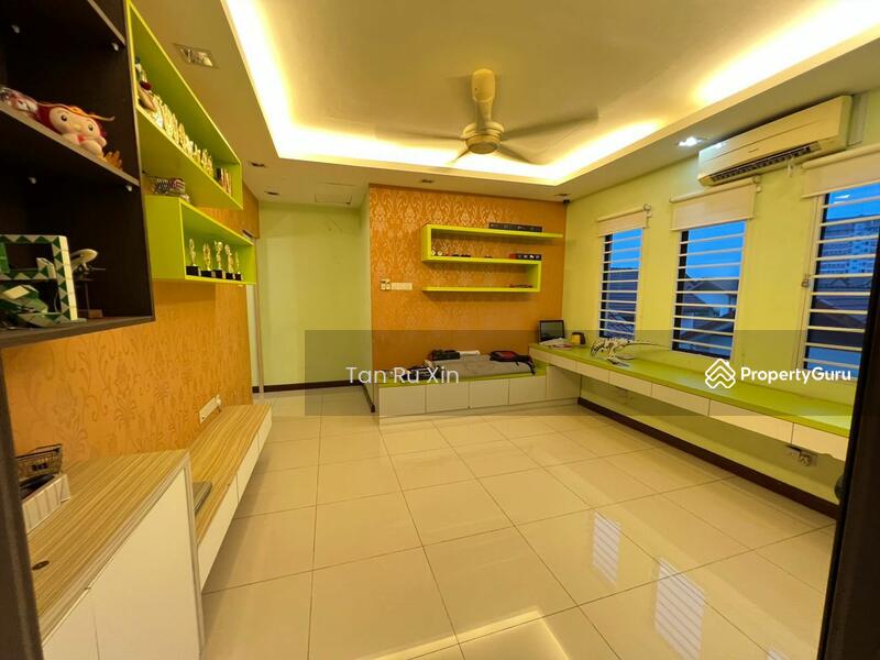 Semi-Detached House for Sale in Taman Sungai Besi Indah (Seri Kembangan) - Tan Ru Xin - PropertyGuru.com.my