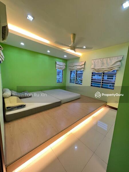 Semi-Detached House for Sale in Taman Sungai Besi Indah (Seri Kembangan) - Tan Ru Xin - PropertyGuru.com.my
