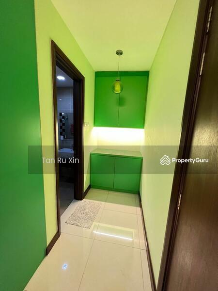 Semi-Detached House for Sale in Taman Sungai Besi Indah (Seri Kembangan) - Tan Ru Xin - PropertyGuru.com.my