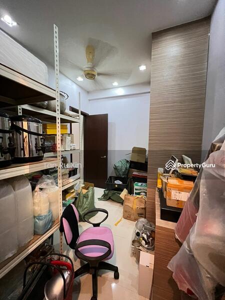 Semi-Detached House for Sale in Taman Sungai Besi Indah (Seri Kembangan) - Tan Ru Xin - PropertyGuru.com.my