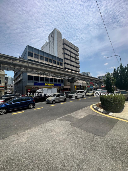 Commercial Land for Sale in Pusat Bandaraya (Kuala Lumpur) - Christine Voo - PropertyGuru.com.my