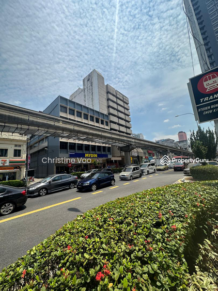 Commercial Land for Sale in Pusat Bandaraya (Kuala Lumpur) - Christine Voo - PropertyGuru.com.my