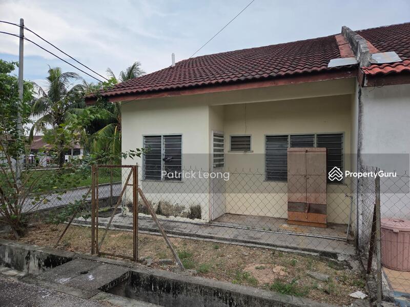 Untuk Dijual - Alam Perdana, Puncak Alam