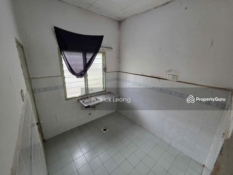 Untuk Dijual - Alam Perdana, Puncak Alam