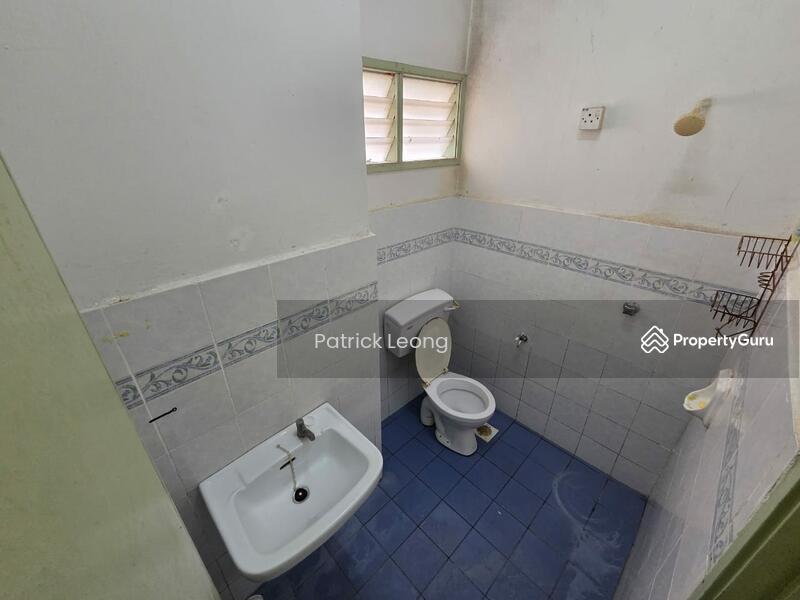 Untuk Dijual - Alam Perdana, Puncak Alam