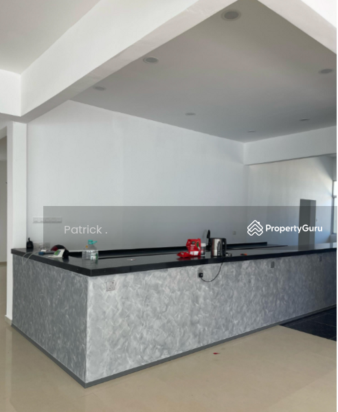 Untuk Dijual - 2 Storey Seaview Bungalow Beverly Hills Tanjung Bungah 13,600sf