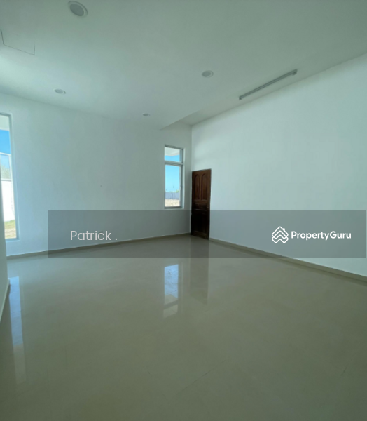 Untuk Dijual - 2 Storey Seaview Bungalow Beverly Hills Tanjung Bungah 13,600sf