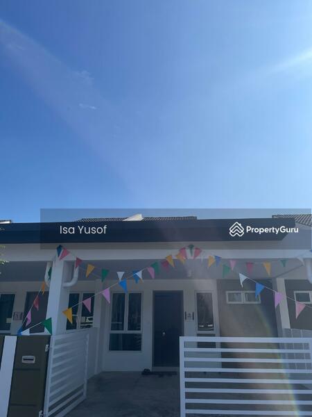 For Sale - Taman Scientex Tasek Gelugor