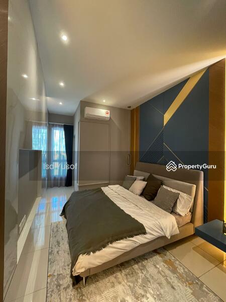 For Sale - Taman Scientex Tasek Gelugor