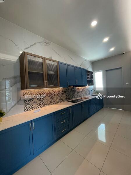 For Sale - Taman Scientex Tasek Gelugor