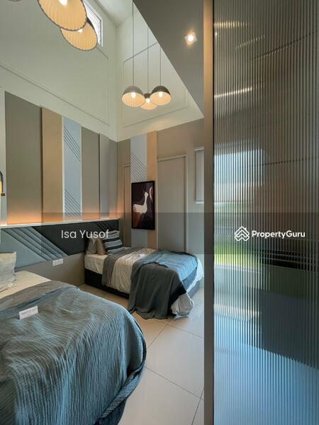 For Sale - Taman Scientex Tasek Gelugor