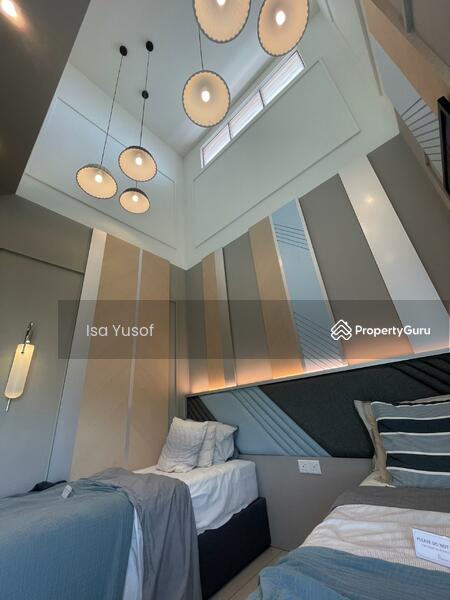 For Sale - Taman Scientex Tasek Gelugor