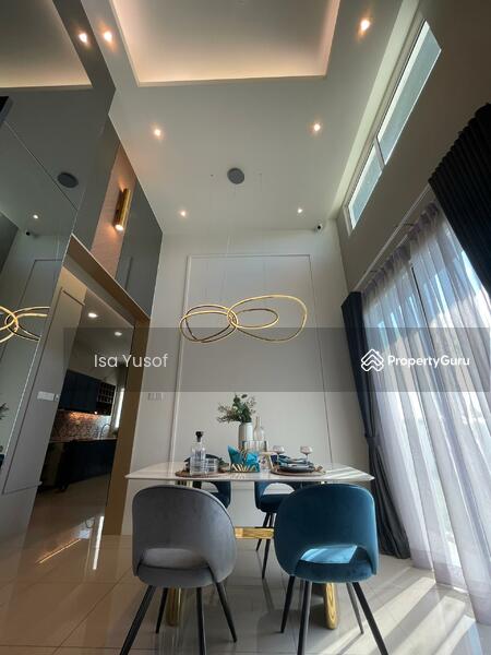 For Sale - Taman Scientex Tasek Gelugor