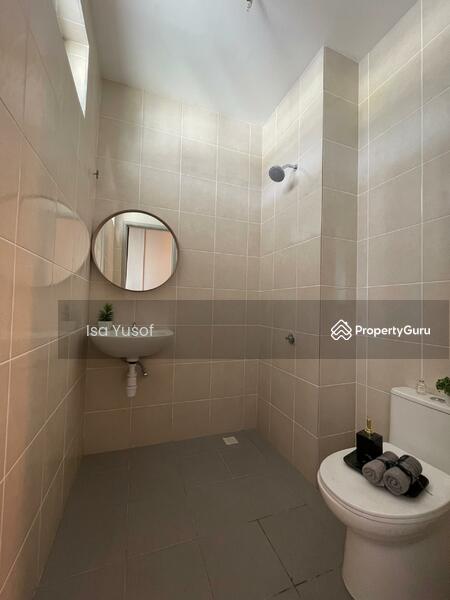 For Sale - Taman Scientex Tasek Gelugor